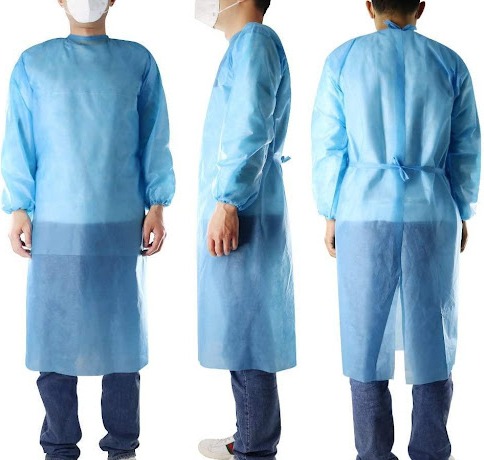 Durable Protection