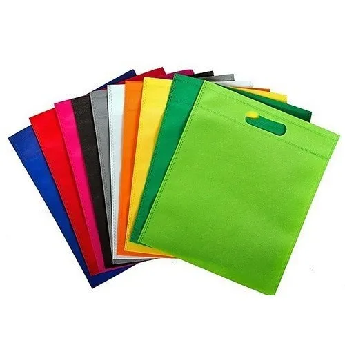 Eco-Friendly Bags